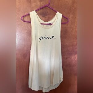 Victoria Secret PINK Small tank top